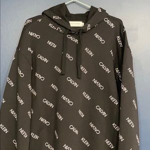 NEW hooting Calvin Klein